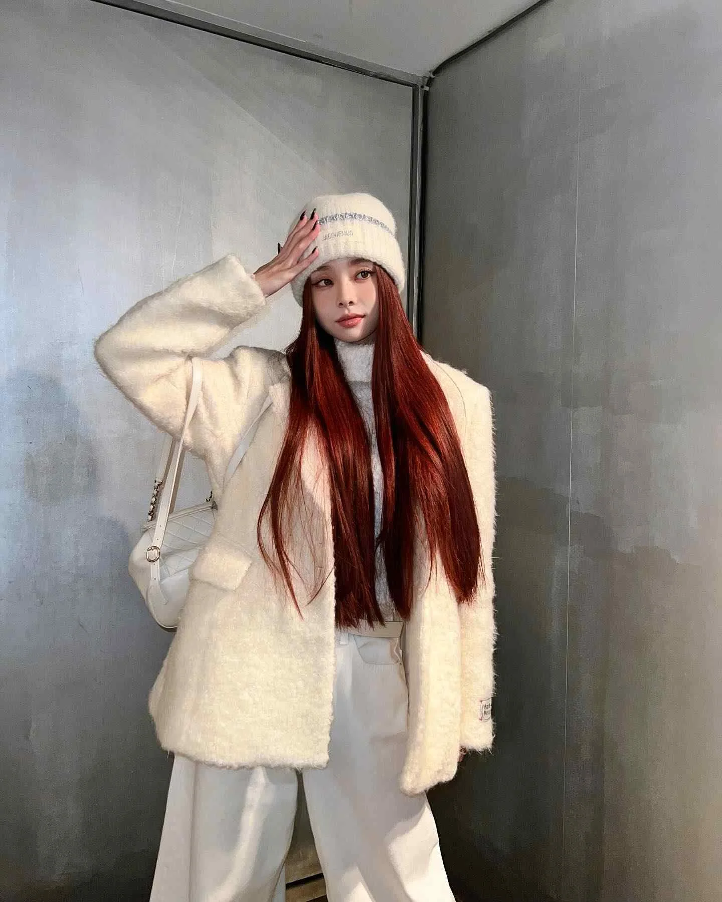 Song Ji A (Single's Inferno) - song-ji-a-singles-inferno-hot-14.webp